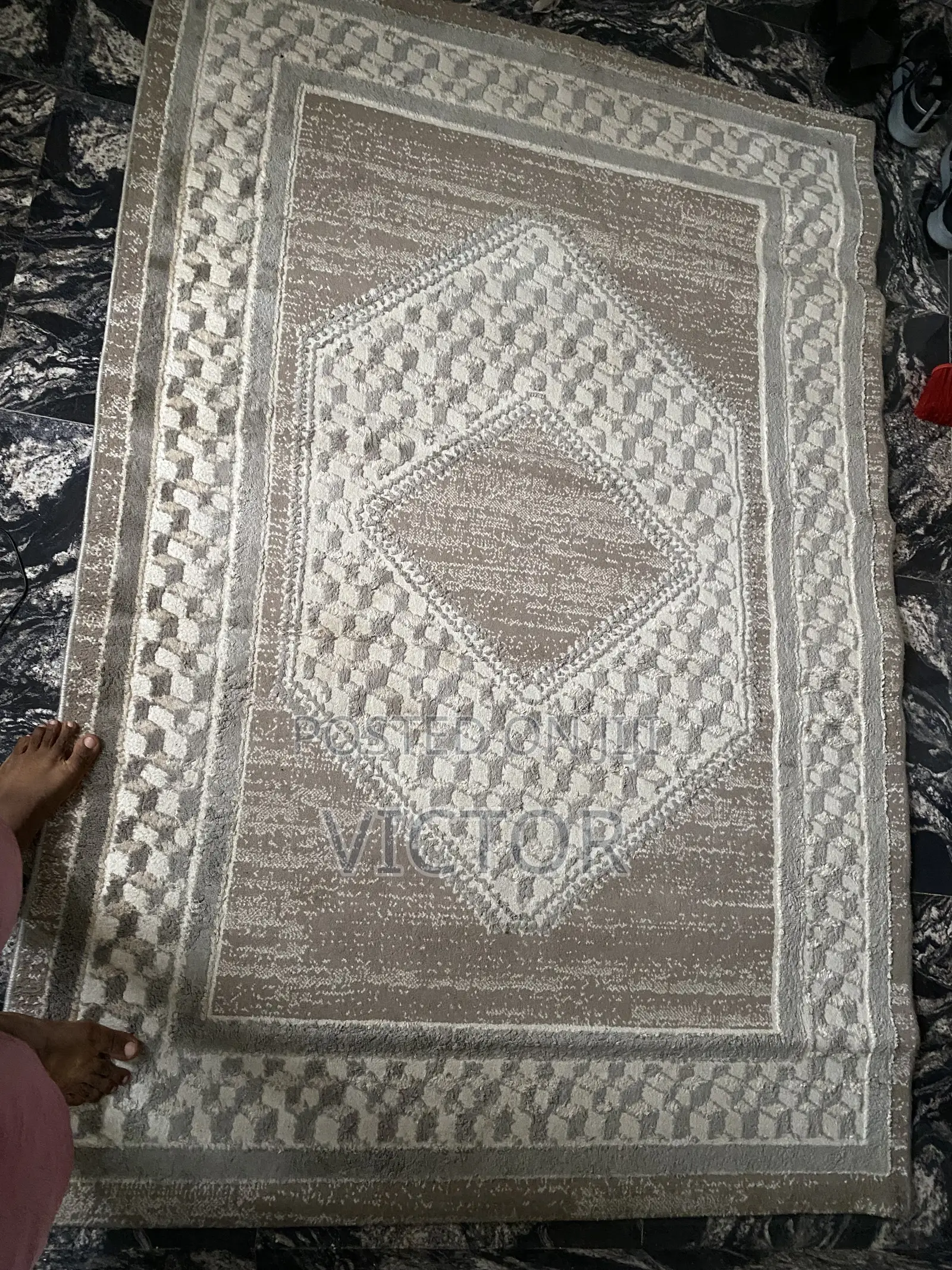 Turkish Rug
