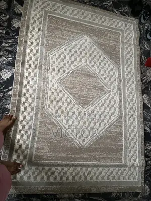 Turkish Rug