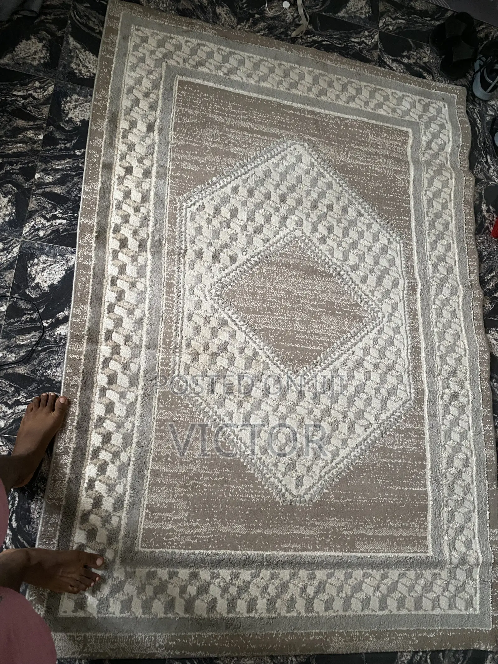 Turkish Rug
