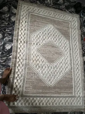 Turkish Rug