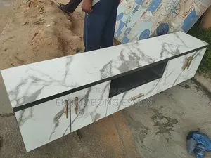 Tv Stand Marble