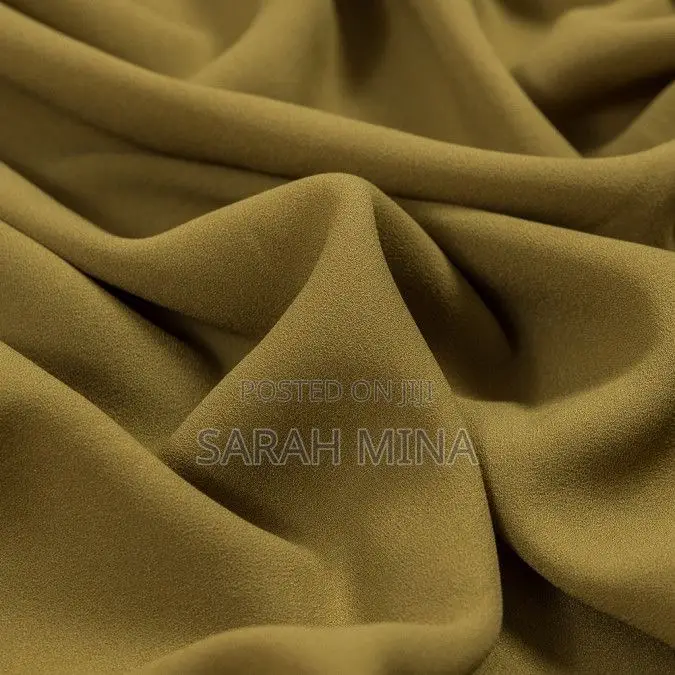Quality Fabric