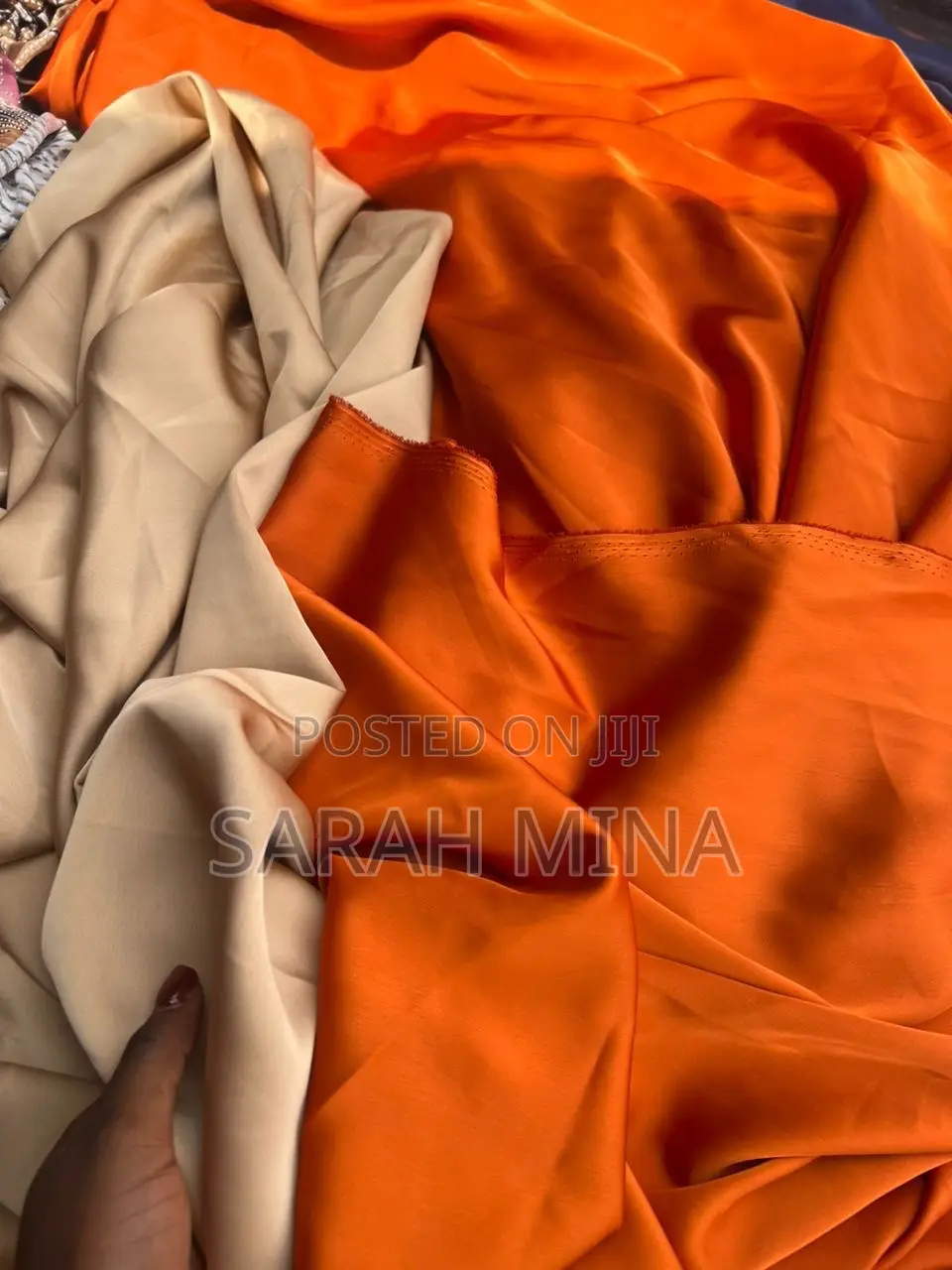 Quality Fabric