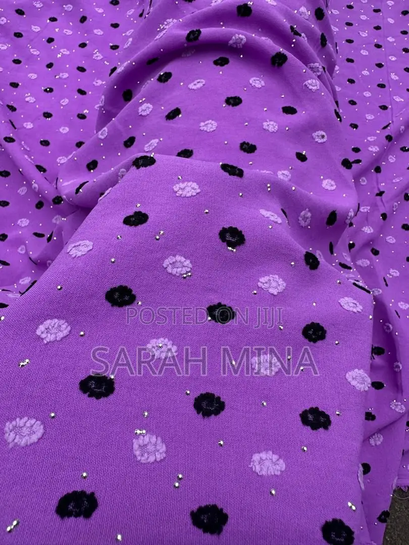 Quality Fabric