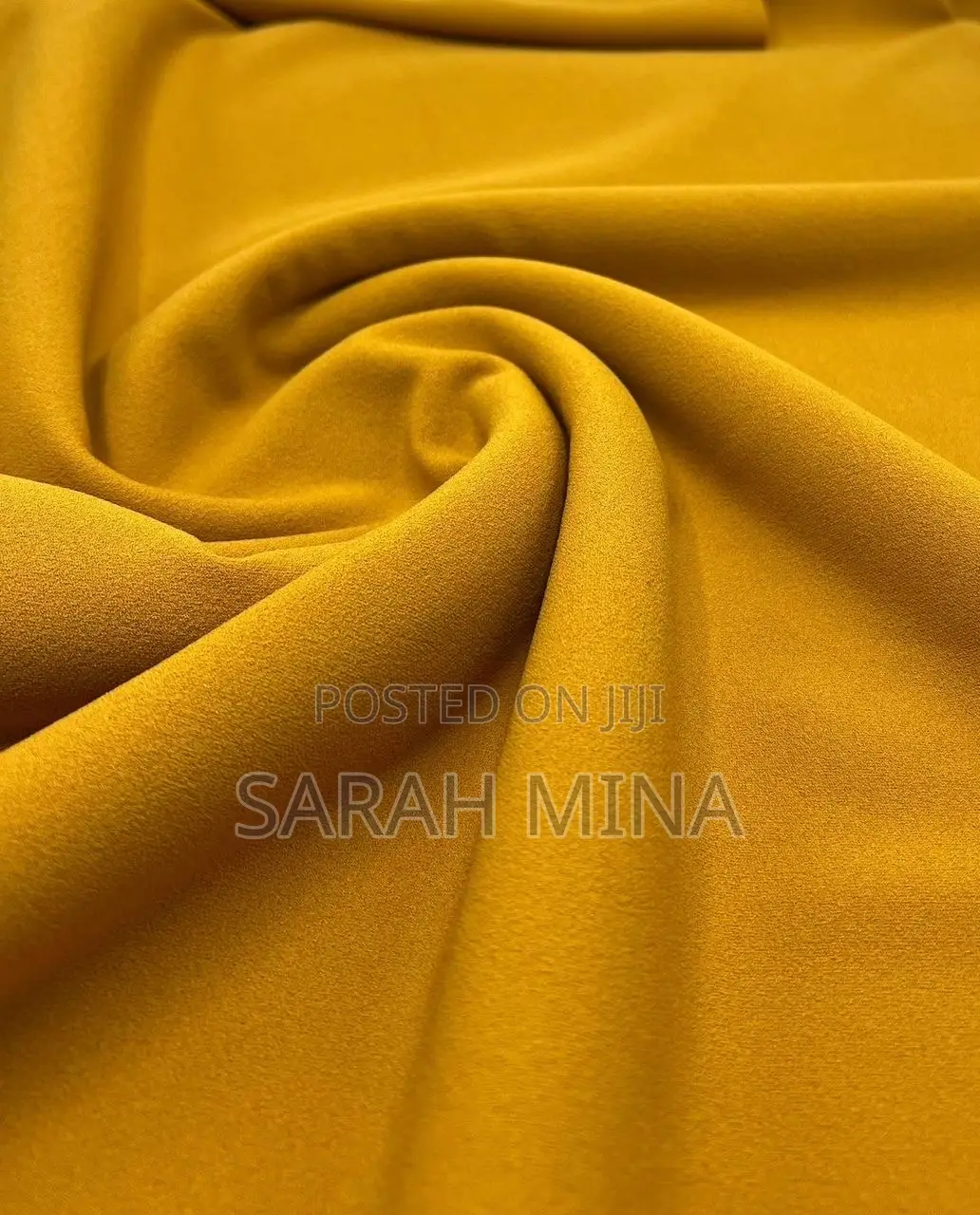 Quality Fabric