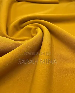 Quality Fabric