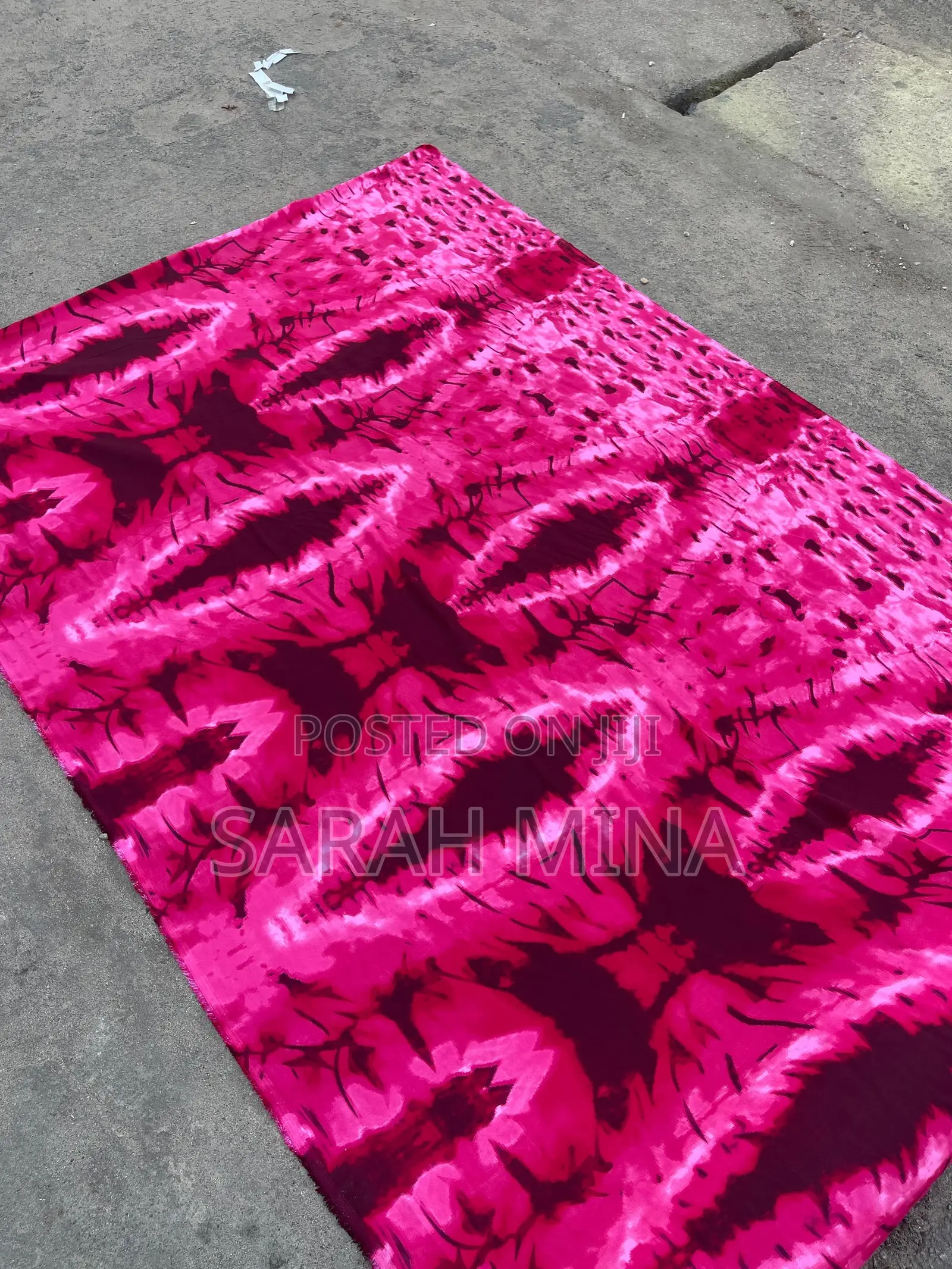 Quality Fabric