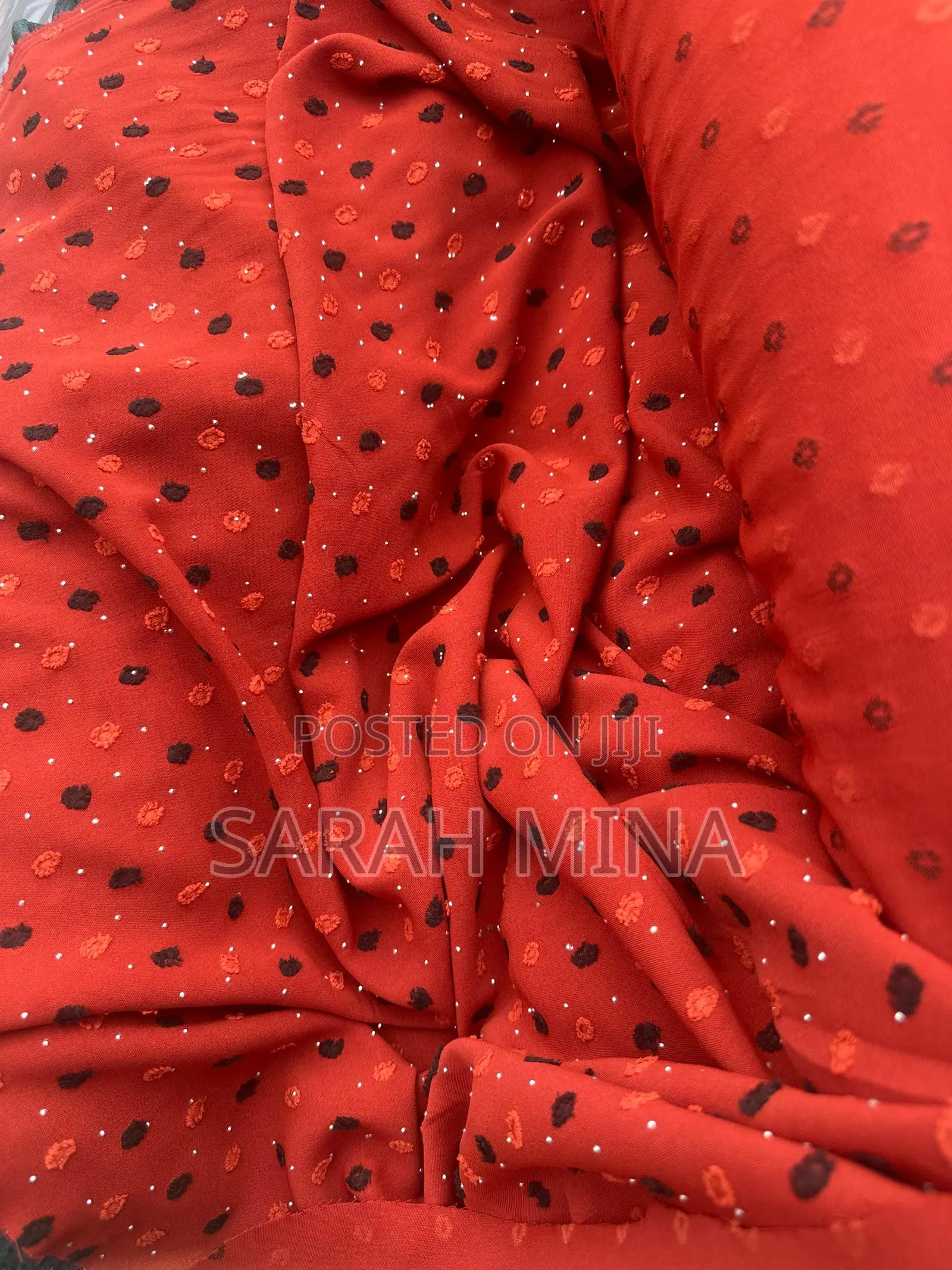 Quality Fabric