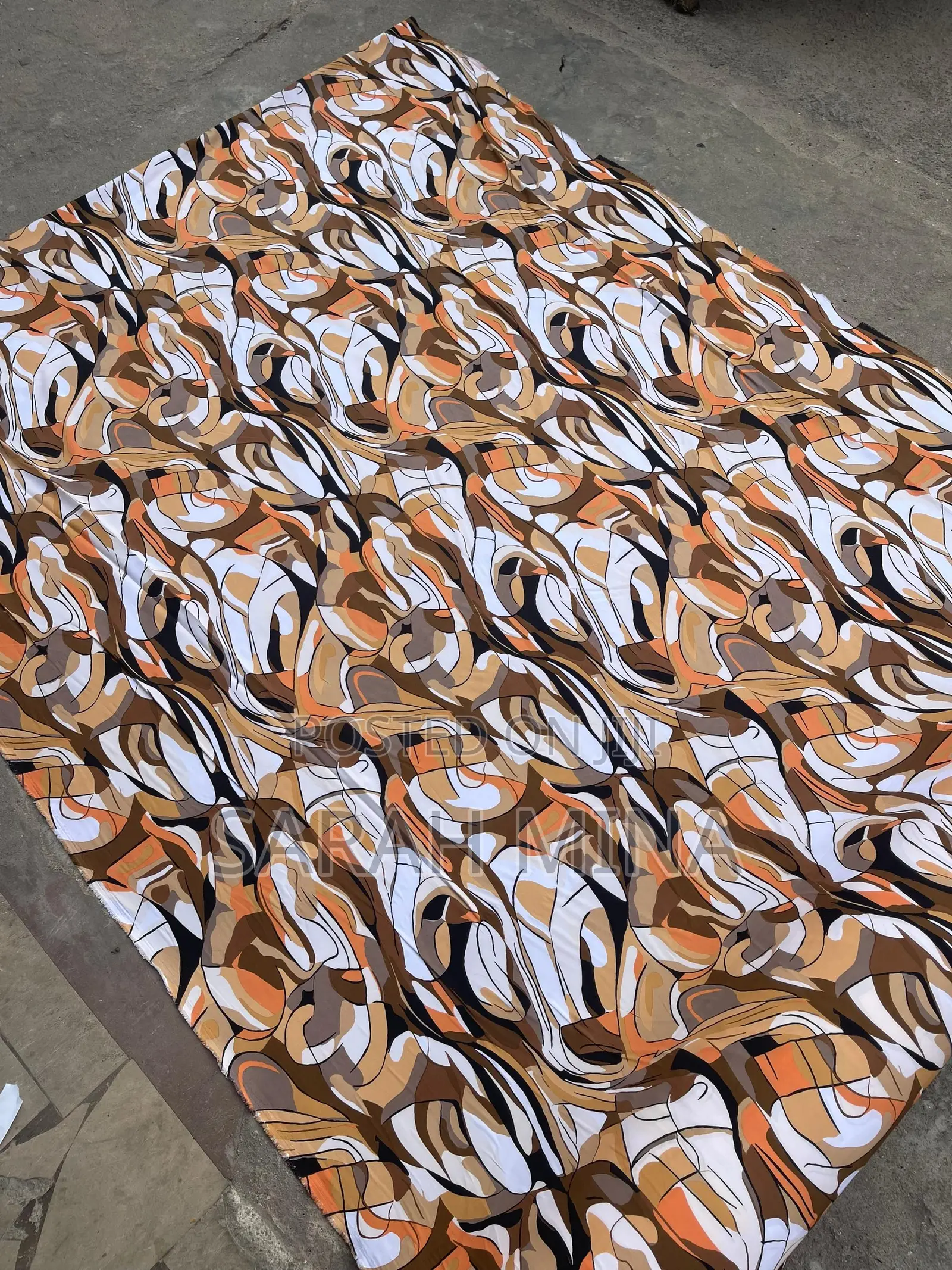Quality Fabric