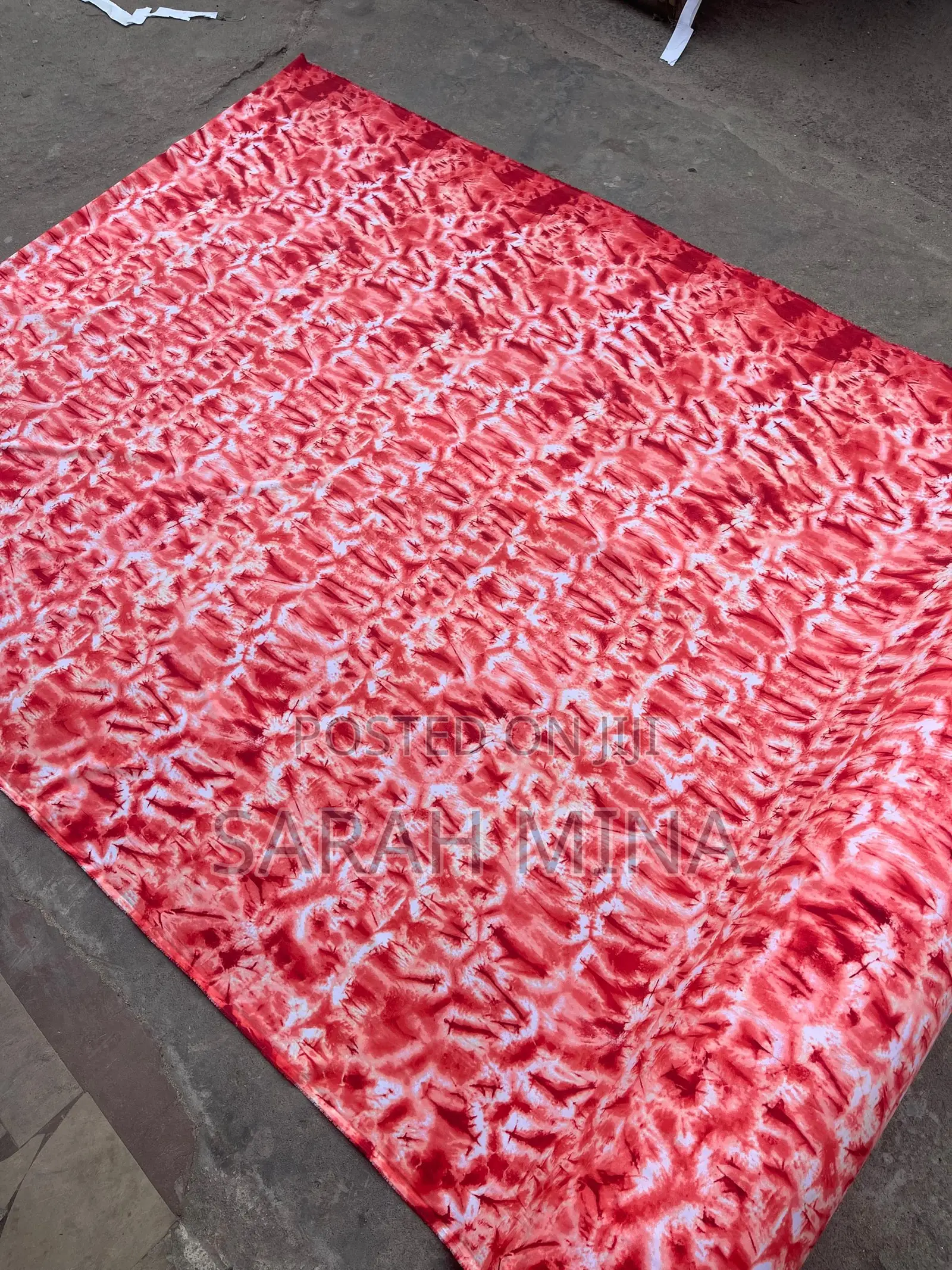Quality Fabric