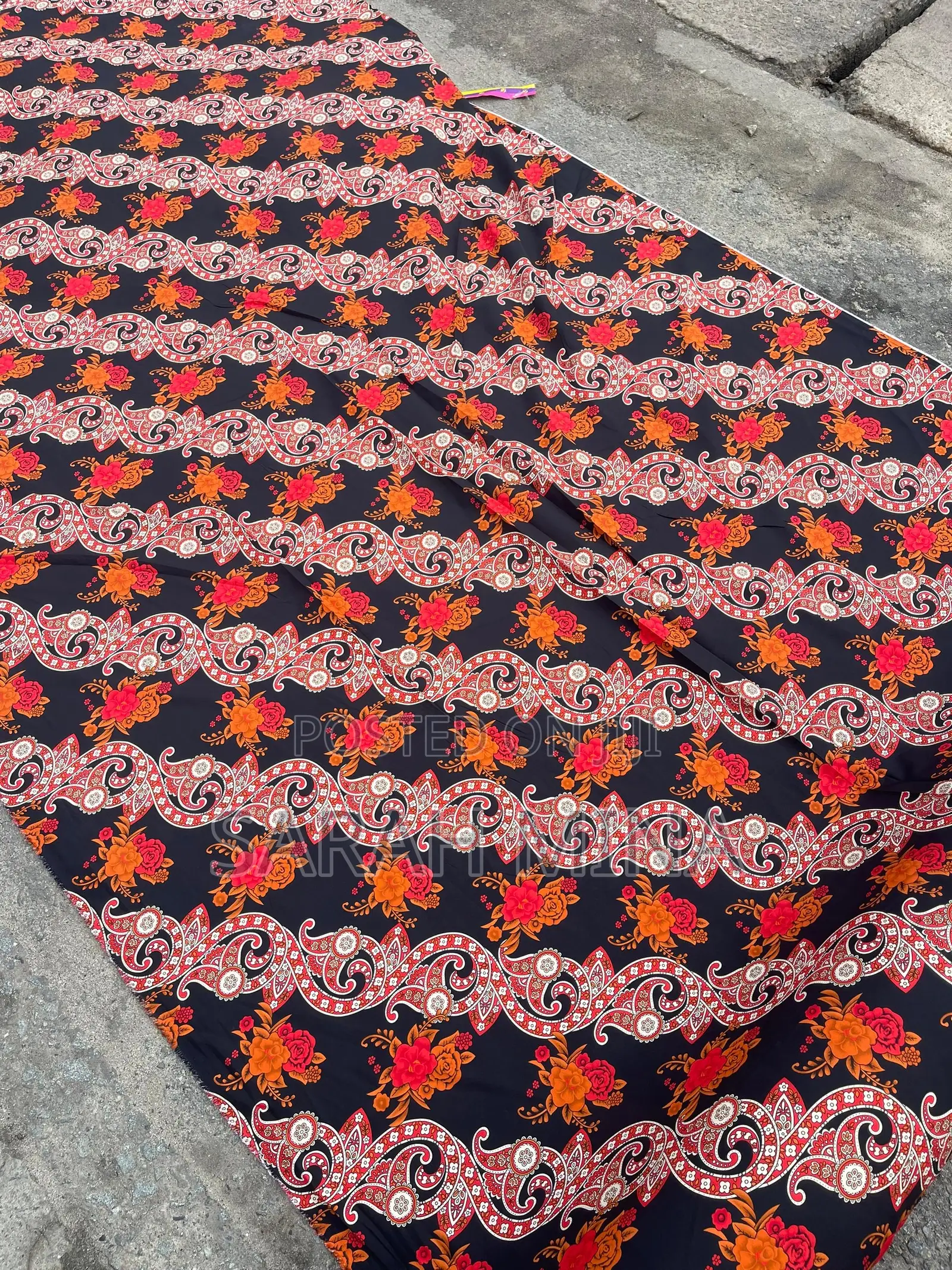 Quality Fabric