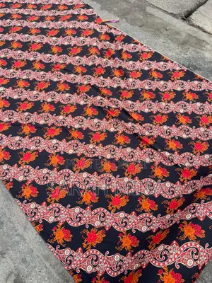 Quality Fabric