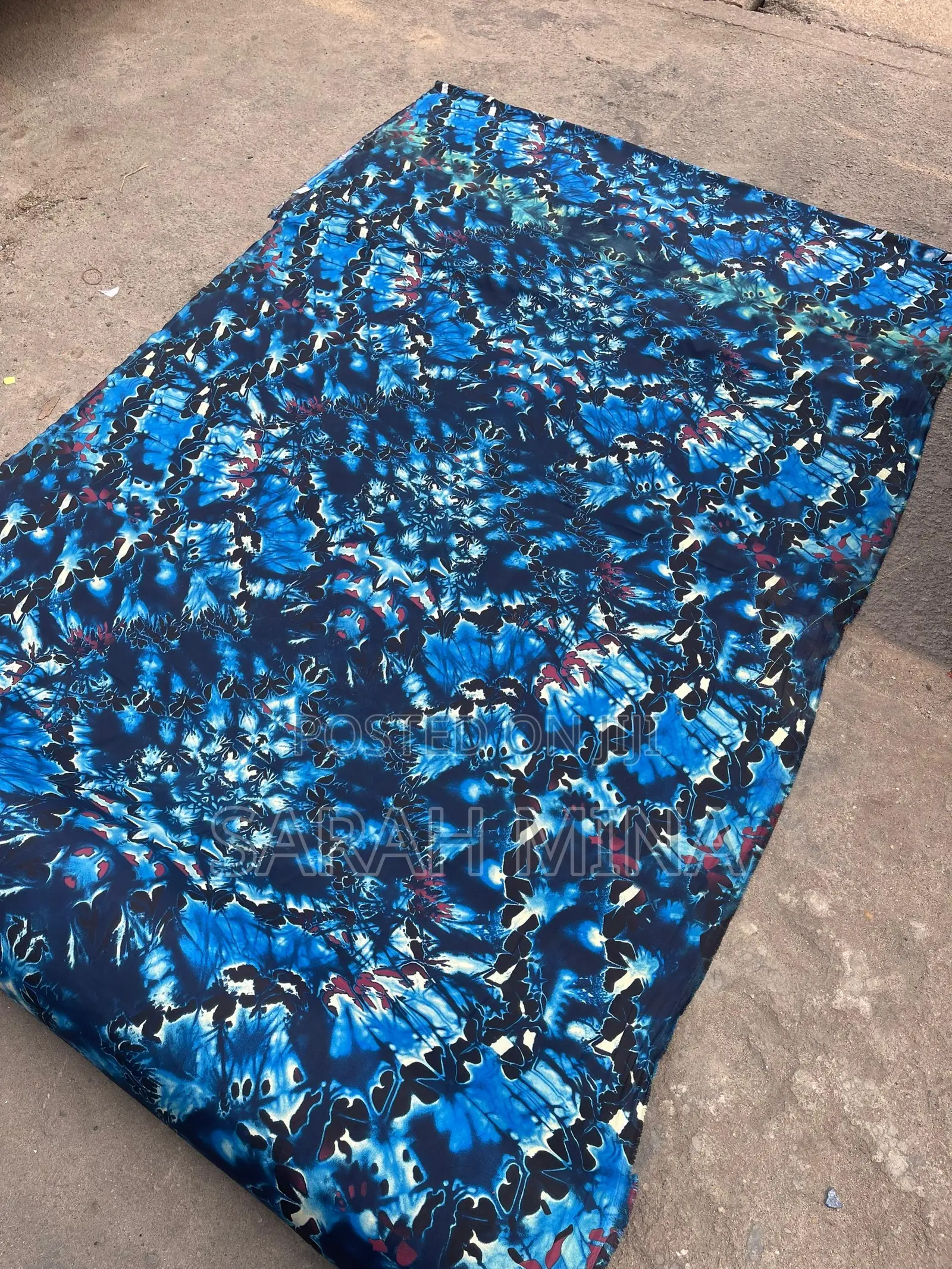 Quality Fabric
