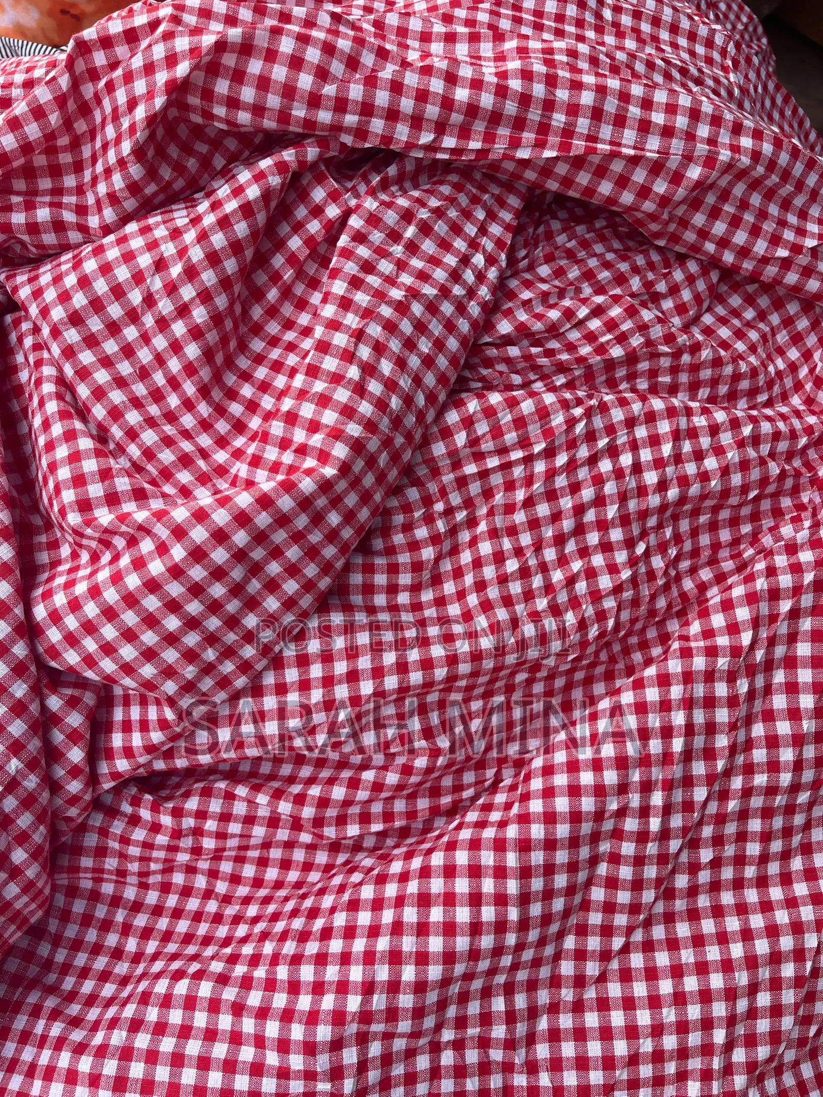 Quality Fabric