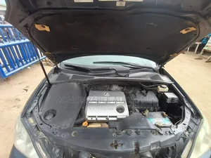 Lexus RX 2005 Gray