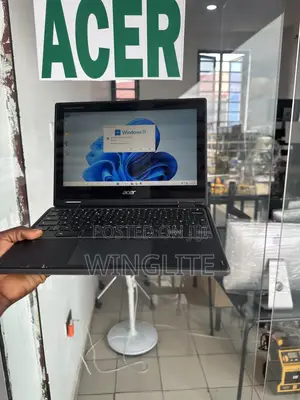 Laptop Acer Spin 11 4GB Intel Celeron SSD 32GB