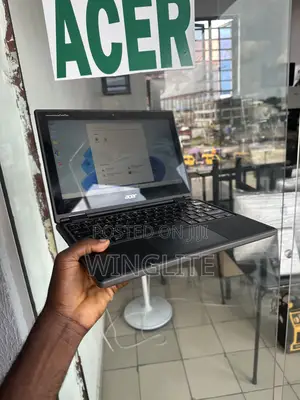 Laptop Acer Spin 11 4GB Intel Celeron SSD 32GB