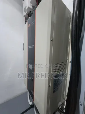 Felicity Inverter