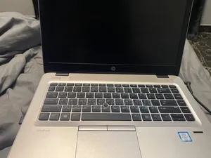 Laptop HP EliteBook 840 G5 8GB Intel Core 5 SSD 256GB
