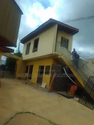 1bdrm Room & Parlour in Asanat'S Court, Ibadan Polytechnic/University
