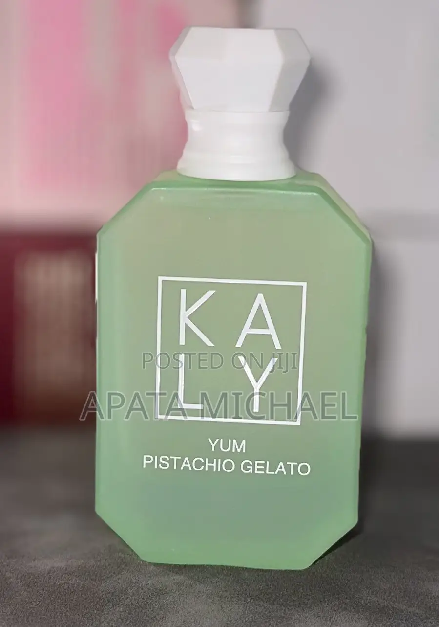 Kaly 50ml Perfume