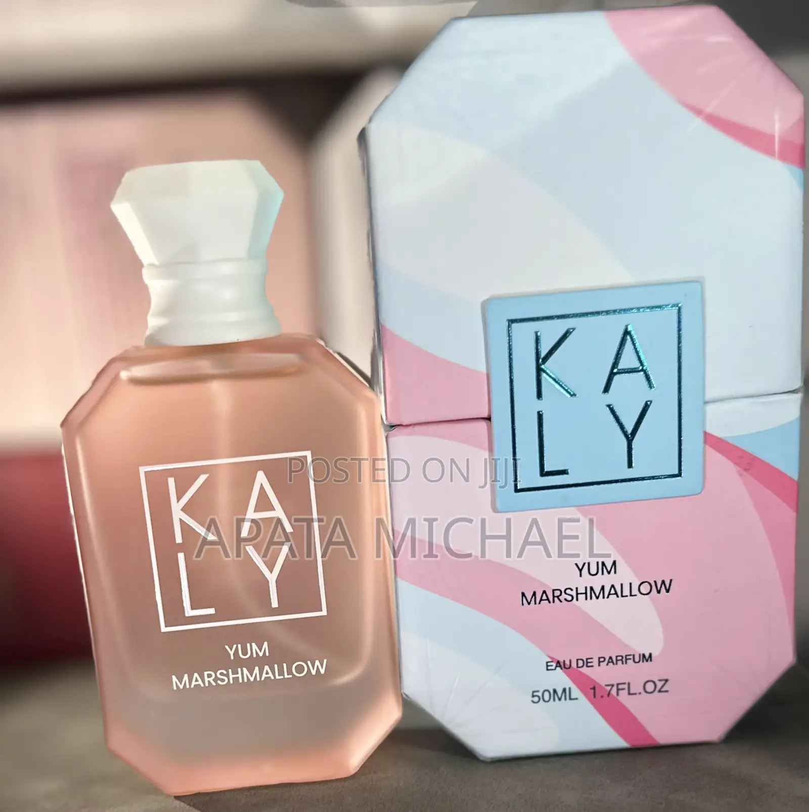 Kaly 50ml Perfume