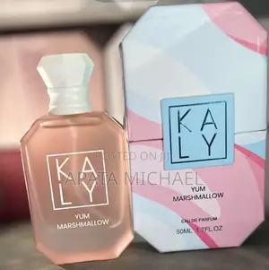 Kaly 50ml Perfume