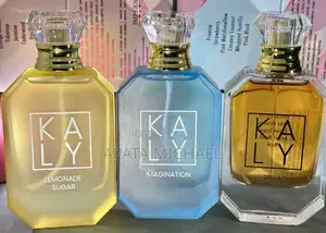 Kaly 50ml Perfume
