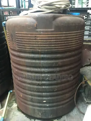 Storex for Sale 1000l