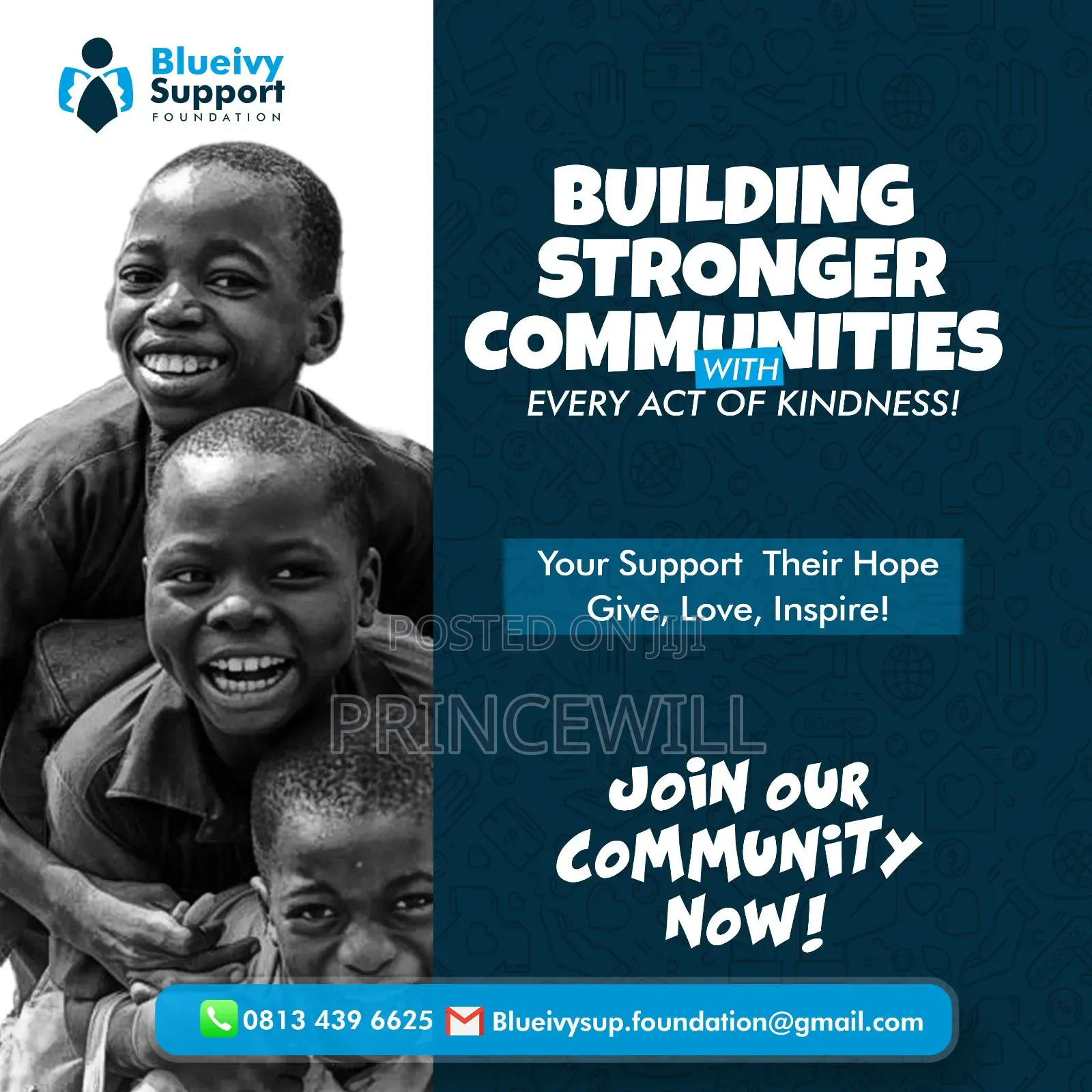 Flyer Design