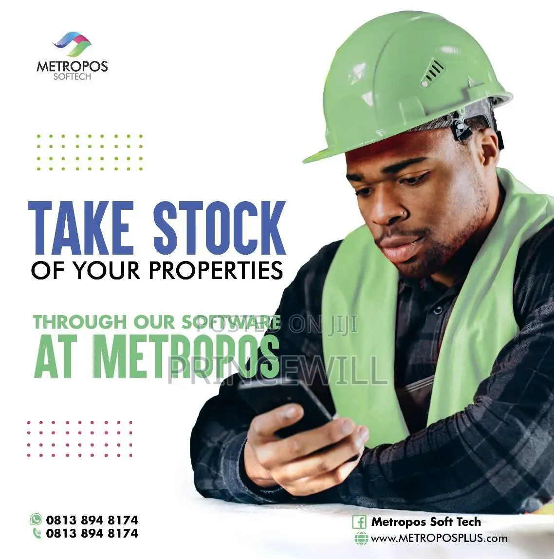 Flyer Design