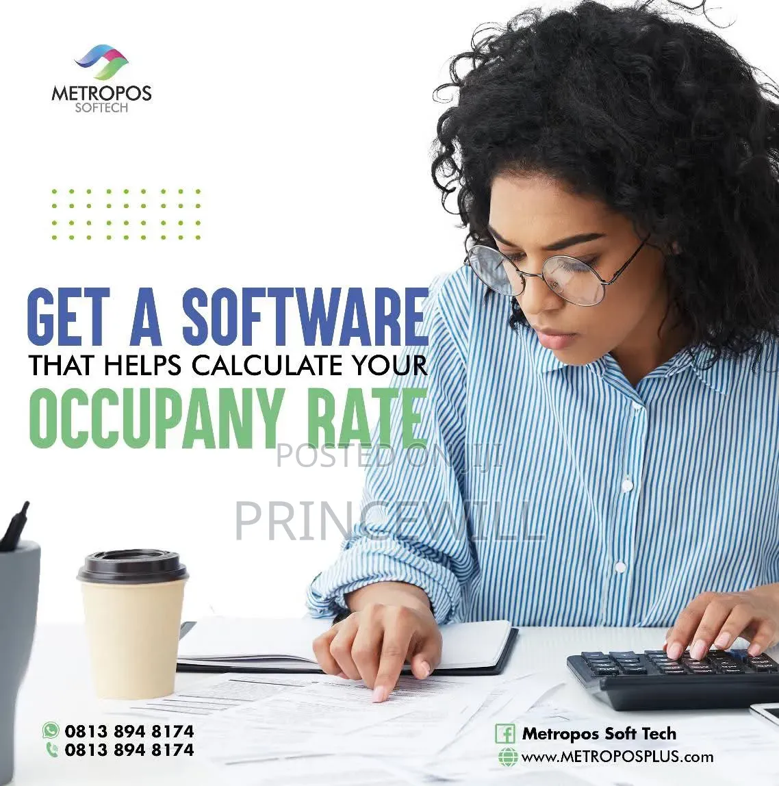 Flyer Design