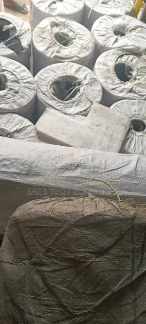 12mm 5mtr 33kv Inslating Fitting Mat