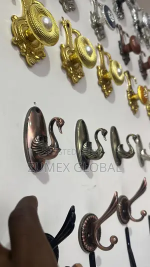 Stylish Curtain Tie-Bag