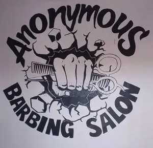 Male Hairstylist