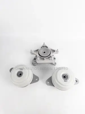 Engine Sit for GLK 350