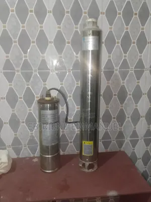 1.5hp Sumo Pump
