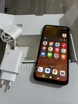 New Xiaomi Redmi A7 Pro 64 GB Red