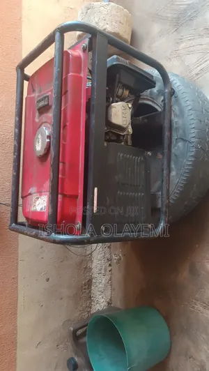 Elepaq Generator