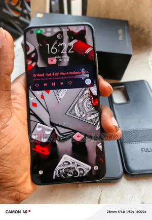 Xiaomi Mi 10T Pro 5G 256 GB Black