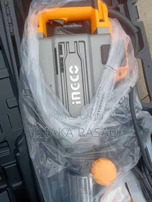 Lngco Demolition Breaker 1700w