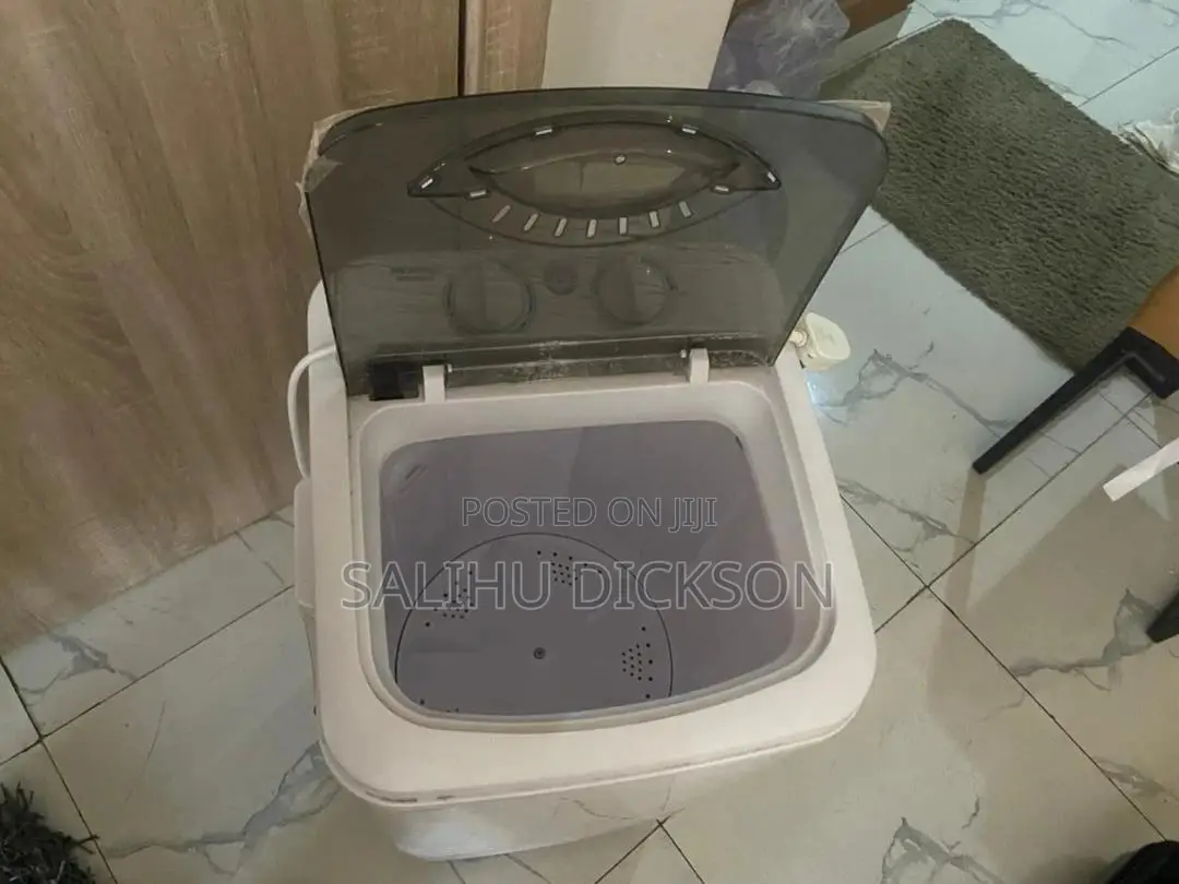 Semi Automatic Washing Machine