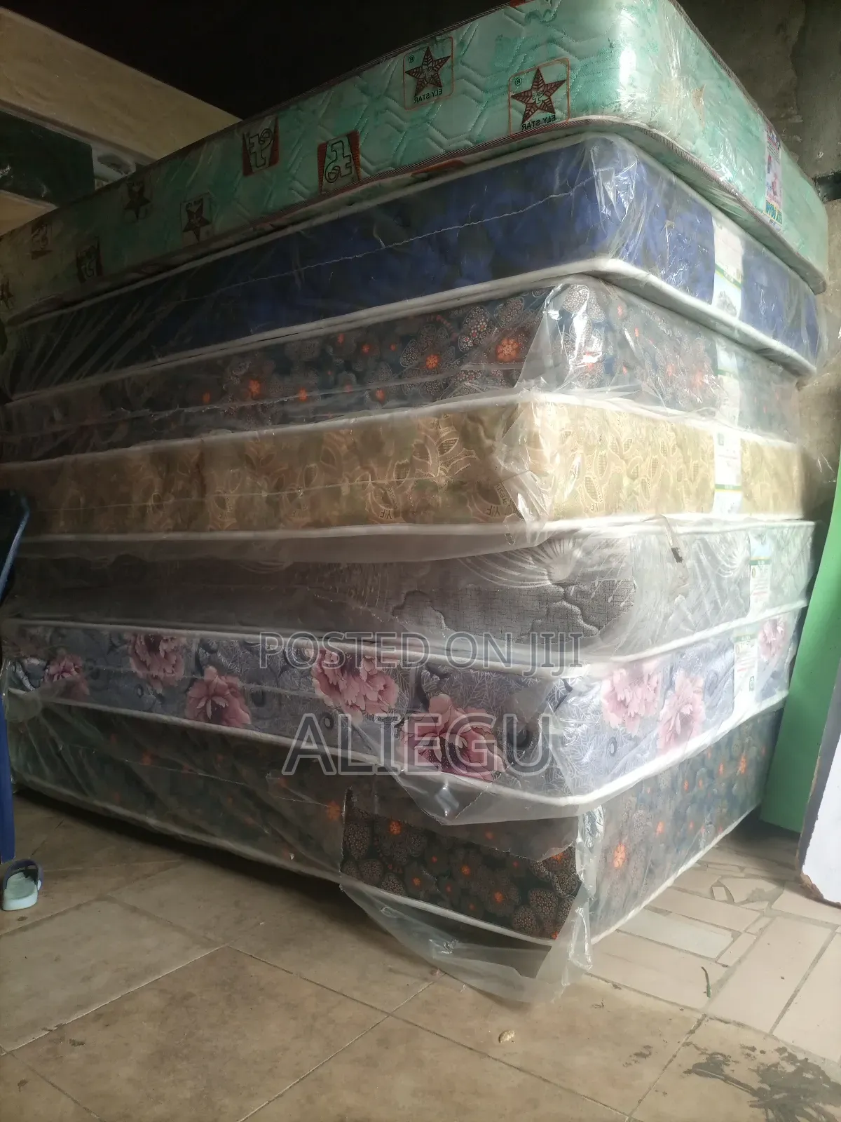 Quality and Strong Mattress