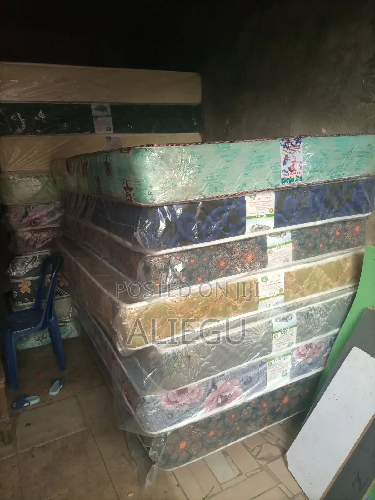 Quality and Strong Mattress