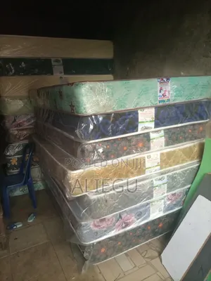 Quality and Strong Mattress