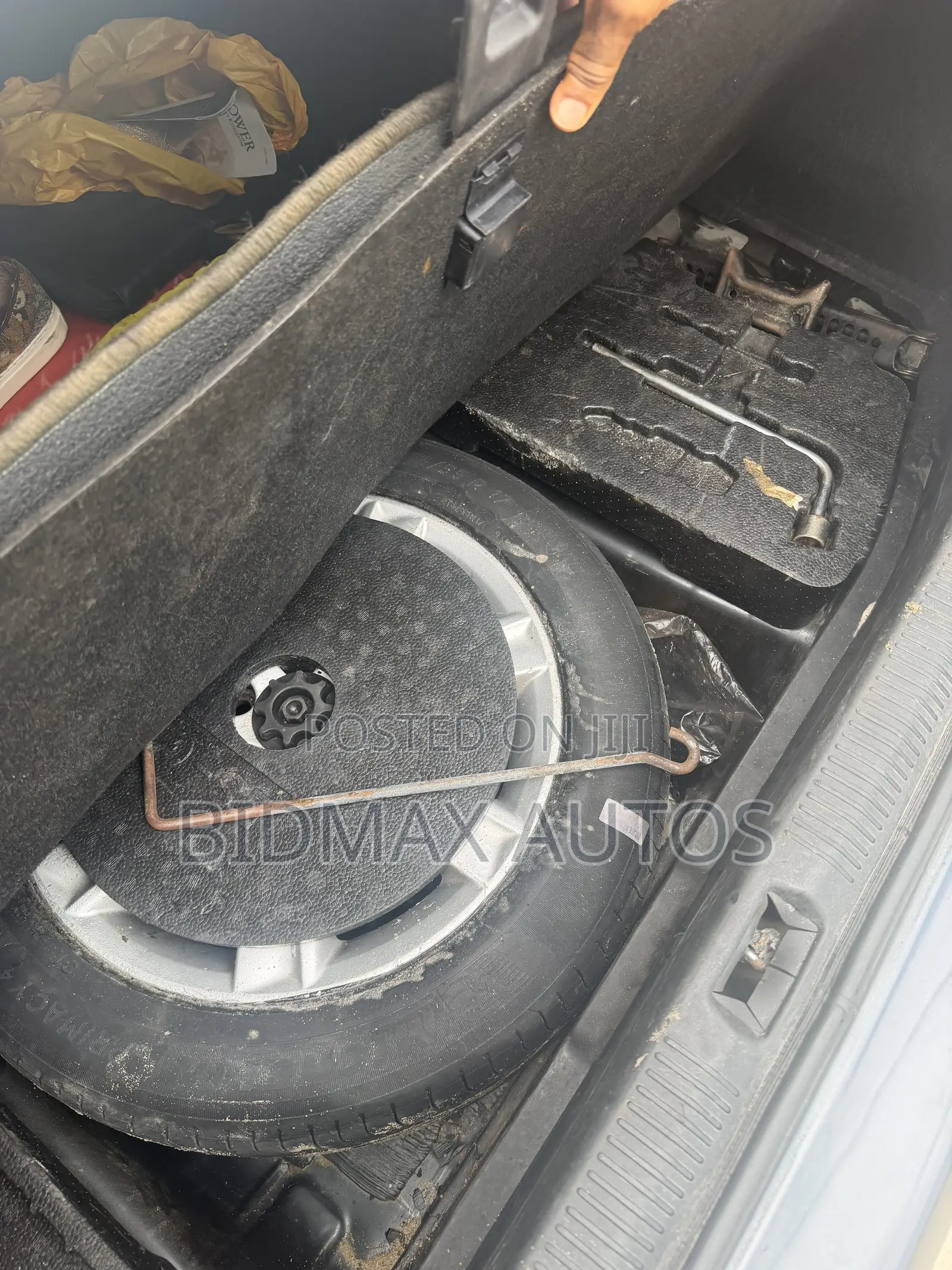 Lexus ES 350 2008 Gray