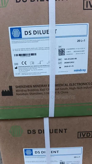 Ds Diluent