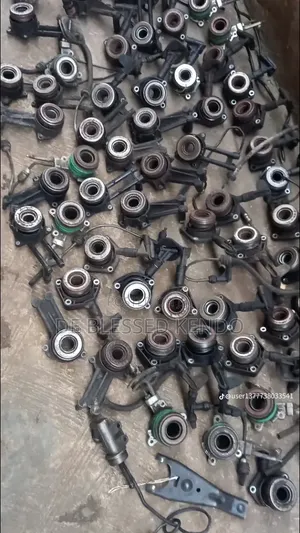 Down Clutch Moon All Renault and Ford