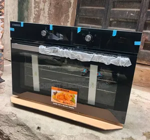 Quality Bosch Built-in 90cm Gas Electric Inverter Oven With Grill.