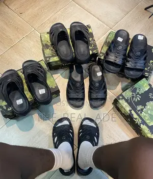 Slipper  Guy